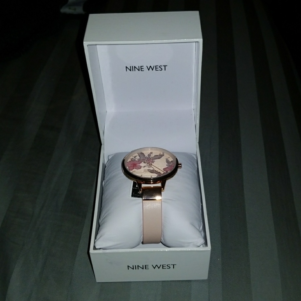 Nine West watch